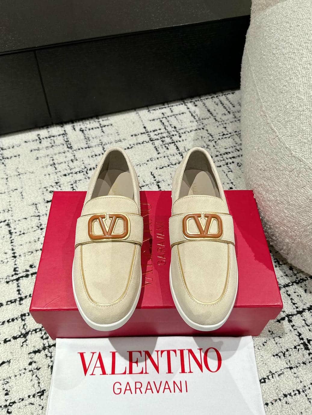 Valentino Loafer 3
